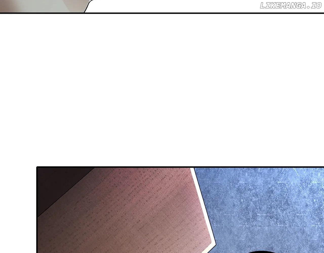 My Furry Harem Is After Me Chapter 237 - page 15